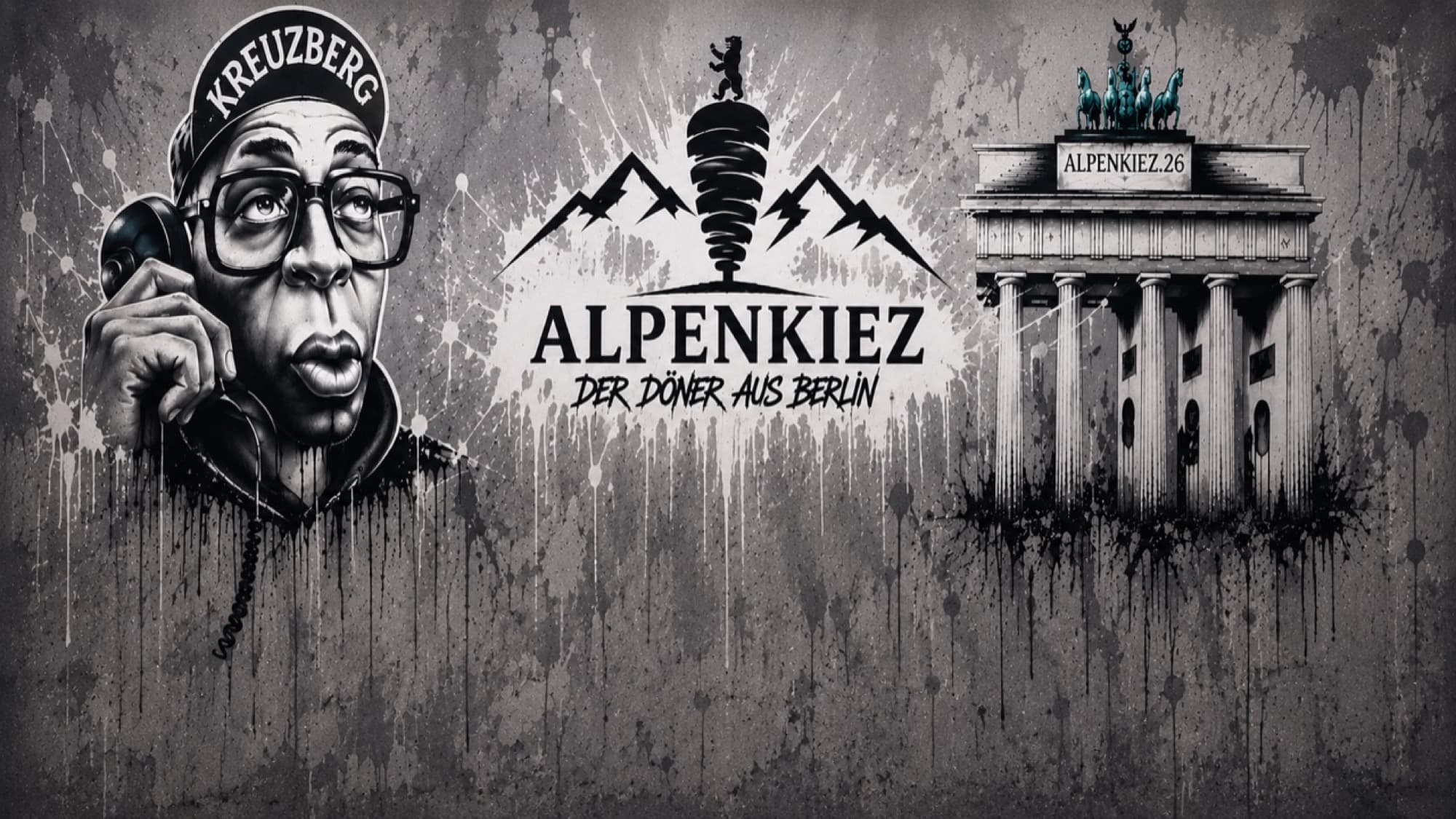 Der Laden im Kreis 11